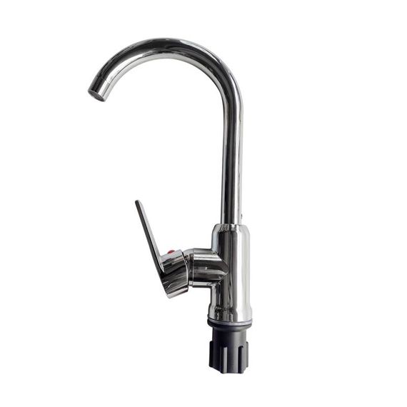 Змішувач для кухні Brinex 35С 20N | Зображення 3