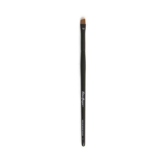 Кисть для бровей Make Up Brush №7 Angled Brow Brush Stargazer