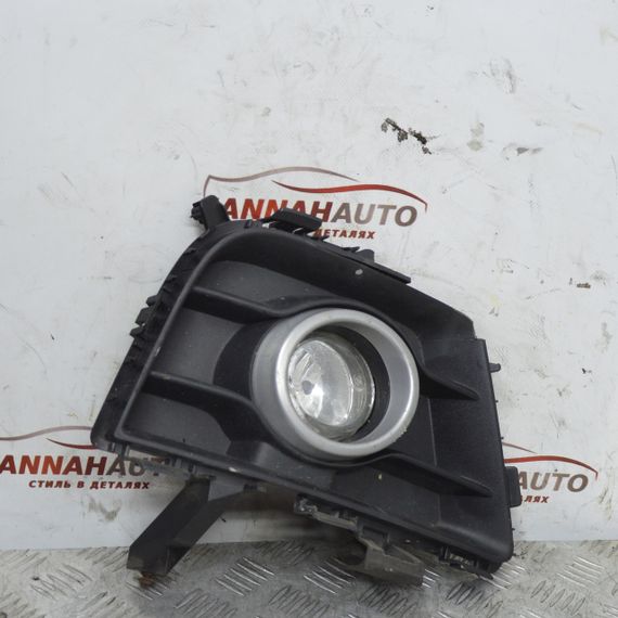 Фара протитуманна права з рамкою Mazda 5 2005-2010 Фара птф права Мазда 5 CE2150C11