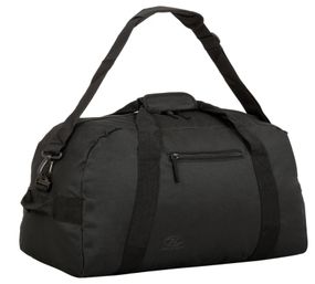 Сумка дорожня Highlander Cargo 45 Black (RUC257-BK)