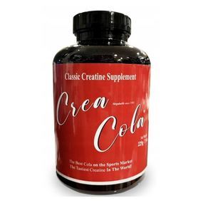 Креатин Megabol Crea Cola 225 g