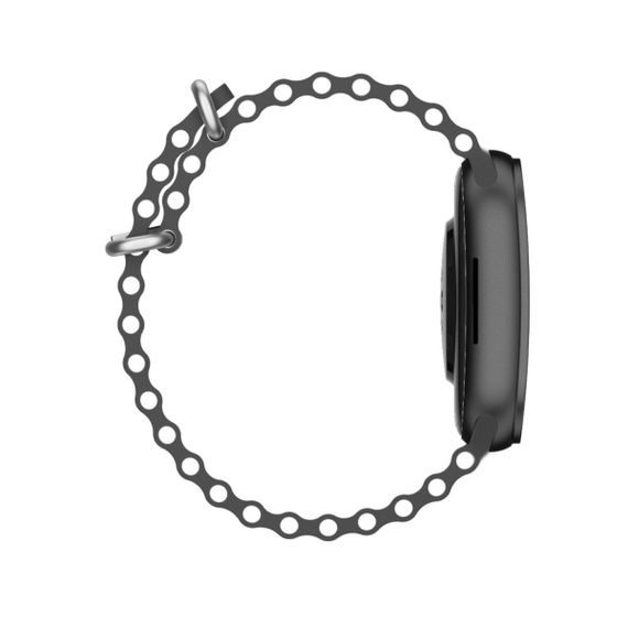 Смартгодинник W&O X10 Pro 3 IP67 Black | Зображення 3