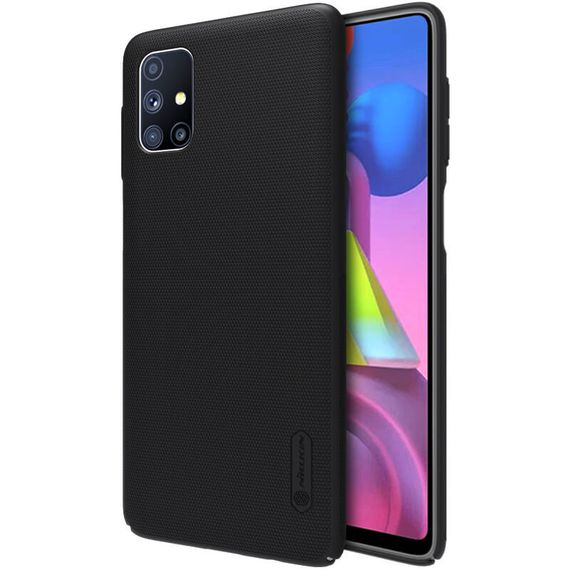 Чохол Nillkin Matte для Samsung Galaxy M51 | Зображення 4