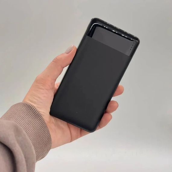 Повербанк з ємністю 10000 мАг для швидкої зарядки XPRO M8J095 (234573711_504) | Зображення 2
