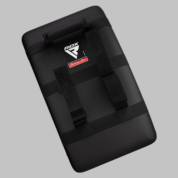 Маківара RDX T1 Curved Black Heavy | Зображення 3