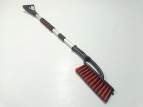 Щітка-скребок TOM-PAR теллеск. (951728) 90-120 см/