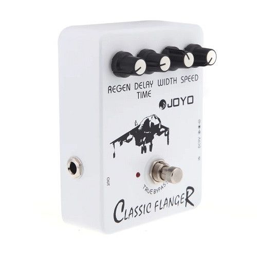 JOYO Classic Flanger JF-07 | Зображення 2