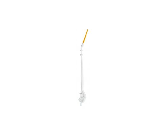 Змінні міжзубні щітки paro® slider smart-sticks XS/S, (Ø стрижня 0.7 мм, Ø щітки 1.2-2 мм), 12 шт. | Зображення 1