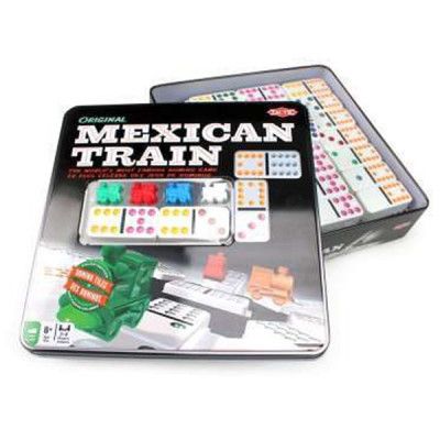 Настольная игра Tactic Мексиканский экспресс (54005) | Зображення 2