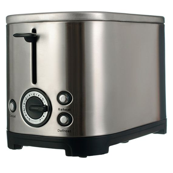 Тостер ViLgrand VT0928S | Зображення 3