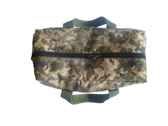 Сумка сапера 40 літрів М&М Вид 5 ММ-14 Піксель (213771) | Зображення 3