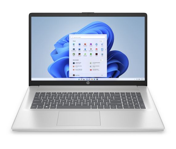 Ноутбук HP 17-cn3002ua 17.3&quot; FHD IPS AG 826W1EA | Зображення 8