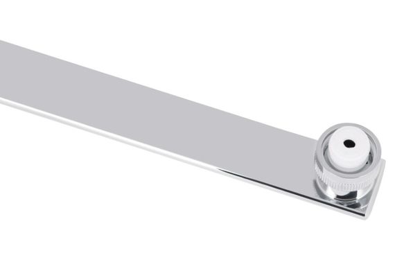 Змішувач для ванни Brinex 35C 005, Chrome (k35) BRIN35C005 | Зображення 2