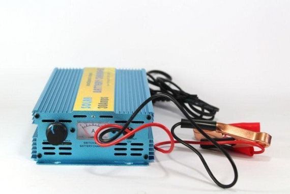 Зарядний пристрій 30A XPRO MA-1230A (43252-MA-1230A_1015) | Зображення 3