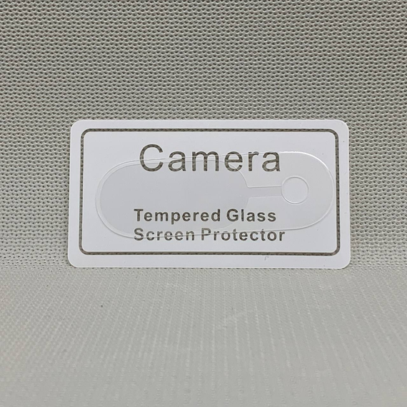 Защитное стекло на камеру Google Pixel 9 IMAK plus Integrated Lens