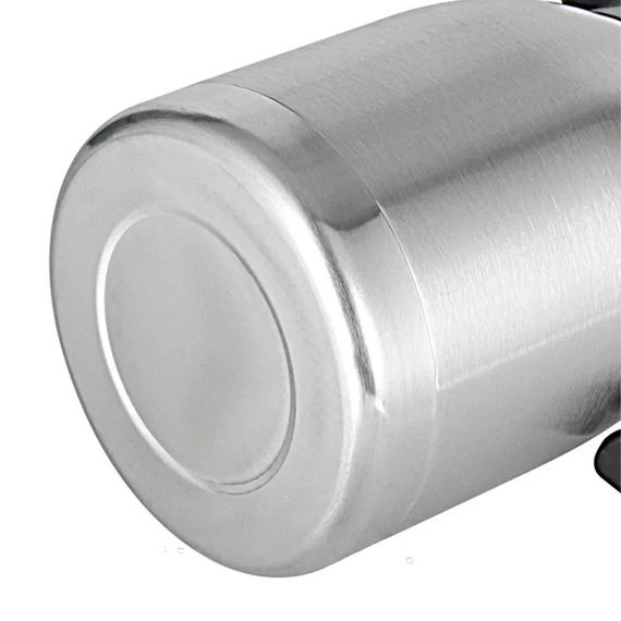 Вакуумний термос 2л VIDEX VLB-1000-2 з високою теплоізоляцією (23457483201_311) | Зображення 5