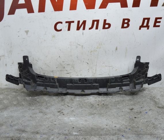 Підсилювач переднього бампера Ford Focus II 2008-2012 рестайлінг Абсорбер переднього бампера Форд Фокус 2 8M5117E778AE | Зображення 3