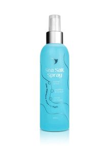 Спрей для волос Soika солевой текстурующий с солью Мертвого моря и MgCl (200 ml)
