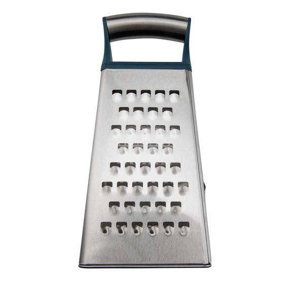 Тертка Ringel Rasch RG-5130/14 22.5 см срібляста | Зображення 4