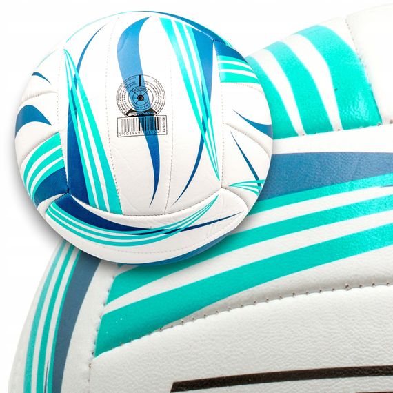 М'яч волейбольний SportVida SV-SE0104 Size 5 | Зображення 3