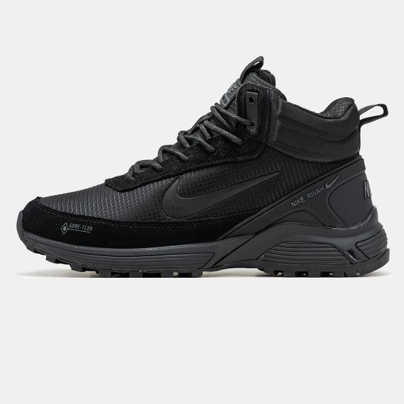 Кросівки зимові Rivah Gore-Tex Хутро 1810 41 | Зображення 7