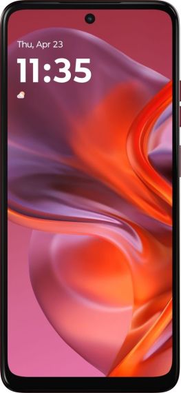 Смартфон Motorola Moto G05 4/256GB Plum Red NFC (PB6L0030UA) | Зображення 7