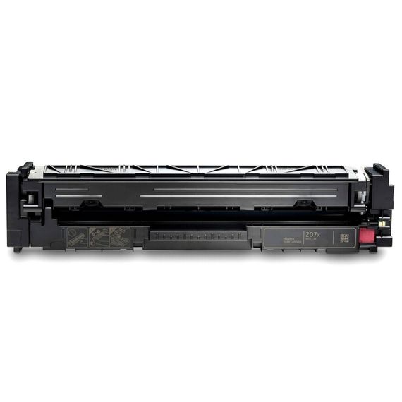 КАРТРИДЖ ОРИГІНАЛЬНИЙ HP 207X MAGENTA (W2213X) З ЧІПОМ для HP M255 / M28 / M283