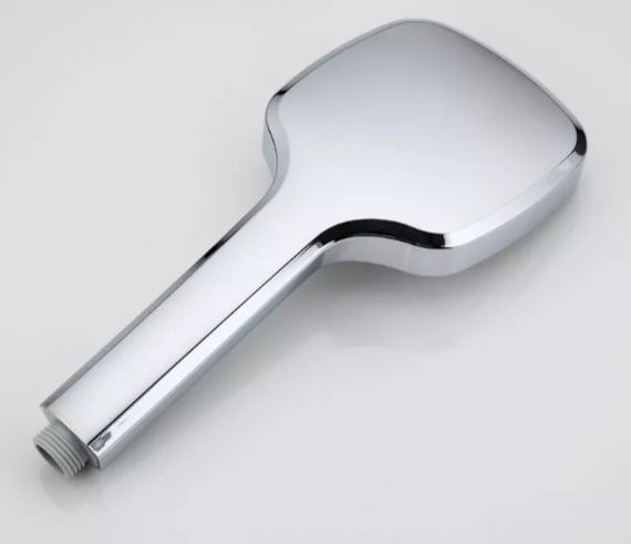 Душова лійка Frap 3-режими, хром F004 | Зображення 2