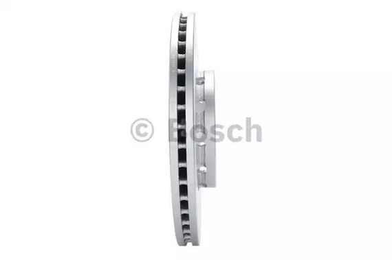 Диск гальмівний VW PASSAT, SKODA SUPERB, BOSCH (0986478546) | Зображення 3