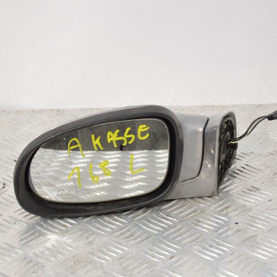 Дзеркало ліве Mercedes W168 1997-2004 електричне 5 pin Дзеркало ліве Мерседес в168 5 пінів 1688100116