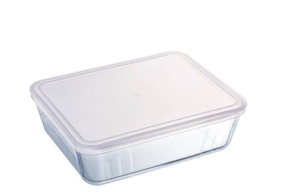 Набір форм PYREX Cook&Freez, 2 предмети | Зображення 1