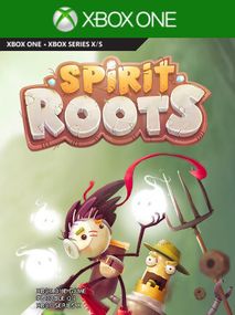 Spirit Roots (Xbox One) - Xbox Live Key - ARGENTINA