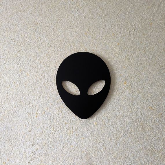 Панно декоративне картина на стіну Прибулець LED підсвітка 16 кольорів телефон 300х243 acr-p000226 | Зображення 5