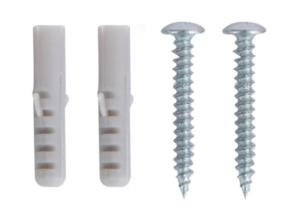 Дзеркало Qtap Mideya (DC-F911) 500х800 QT2078F911W | Зображення 5