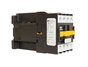 Контактор КММп22510 25А 24В DC 1NO 220V 5.5kW / 400V 11kW Ny95505610