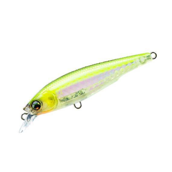 Воблер Duel L-Bass Jerkbait 80SP 80mm 9.5g #GSCB (F1214-GSCB)