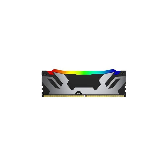 Модуль пам'яті для комп'ютера DDR5 96GB (2x48GB) 6400 MHz Renegade RGB XMP Kingston Fury (ex.HyperX) (KF564C32RSAK2-96) | Зображення 2