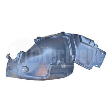 Подкрылок передний левый Mercedes Benz W213 16-/ C238 16- (задняя часть), AutoTechteile, 100 6985, 2386911700