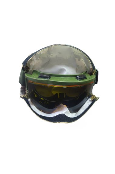 Чохол на тактичні окуляри М&М Вид 5 ММ-14 Піксель (213207) | Зображення 4