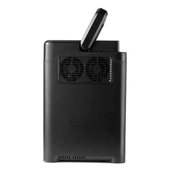 Портативна зарядна станція XO PSA-1200W 1229Wh | Зображення 2