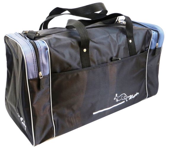 Дорожная сумка 38 л Wallaby, Украина | Зображення 4