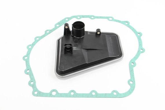 Фільтр АКПП Audi 2,4-3,0 01-05, MAHLE/KNECHT (HX168D) | Зображення 2