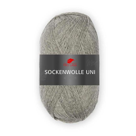 Pro Lana Sockenwolle Uni, 432