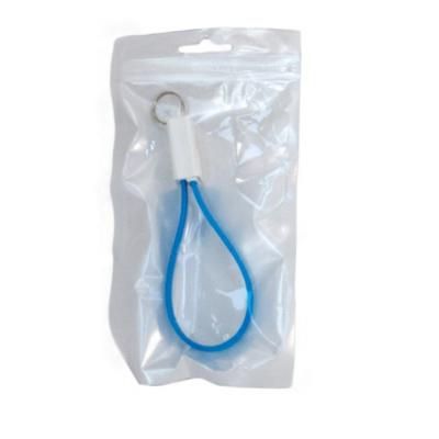 Дата кабель USB 2.0 AM to Micro 5P 0.18m blue Extradigital (KBU1785) (KBU1785) | Зображення 4
