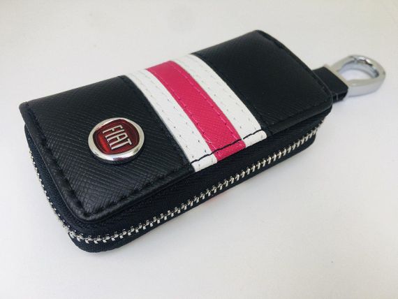 Ключница для авто KeyHolder FIAT | Зображення 1