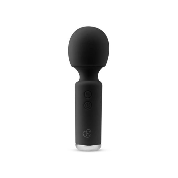 Міні вібратор мікрофон Mini Vibe Wand Vibrator sexstyle