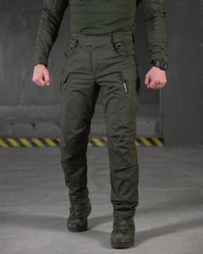 Штани 7.62 олива НП4913