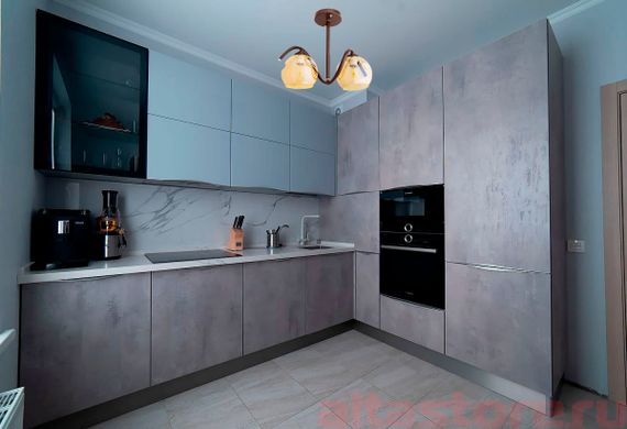 Люстра в спальню E27 60W (BL-587S/2) | Зображення 8