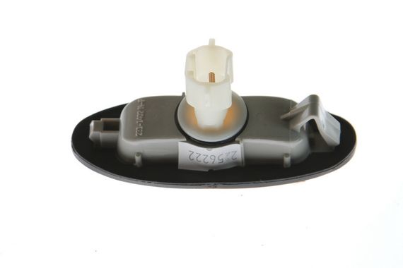 Покажчик Повороту Mazda 323 C/F/S/P (Bа) 1995-2001/626 (Ge/Gf/Gw) 92-02 На Крилі Лев.=Прав. Жовтий. - | Зображення 1