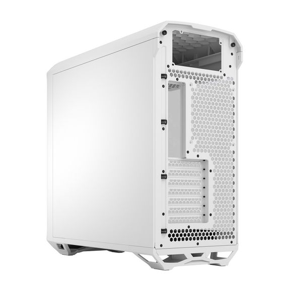 Корпус Fractal Design Torrent White TG Clear Tint (FD-C-TOR1A-03) | Зображення 5